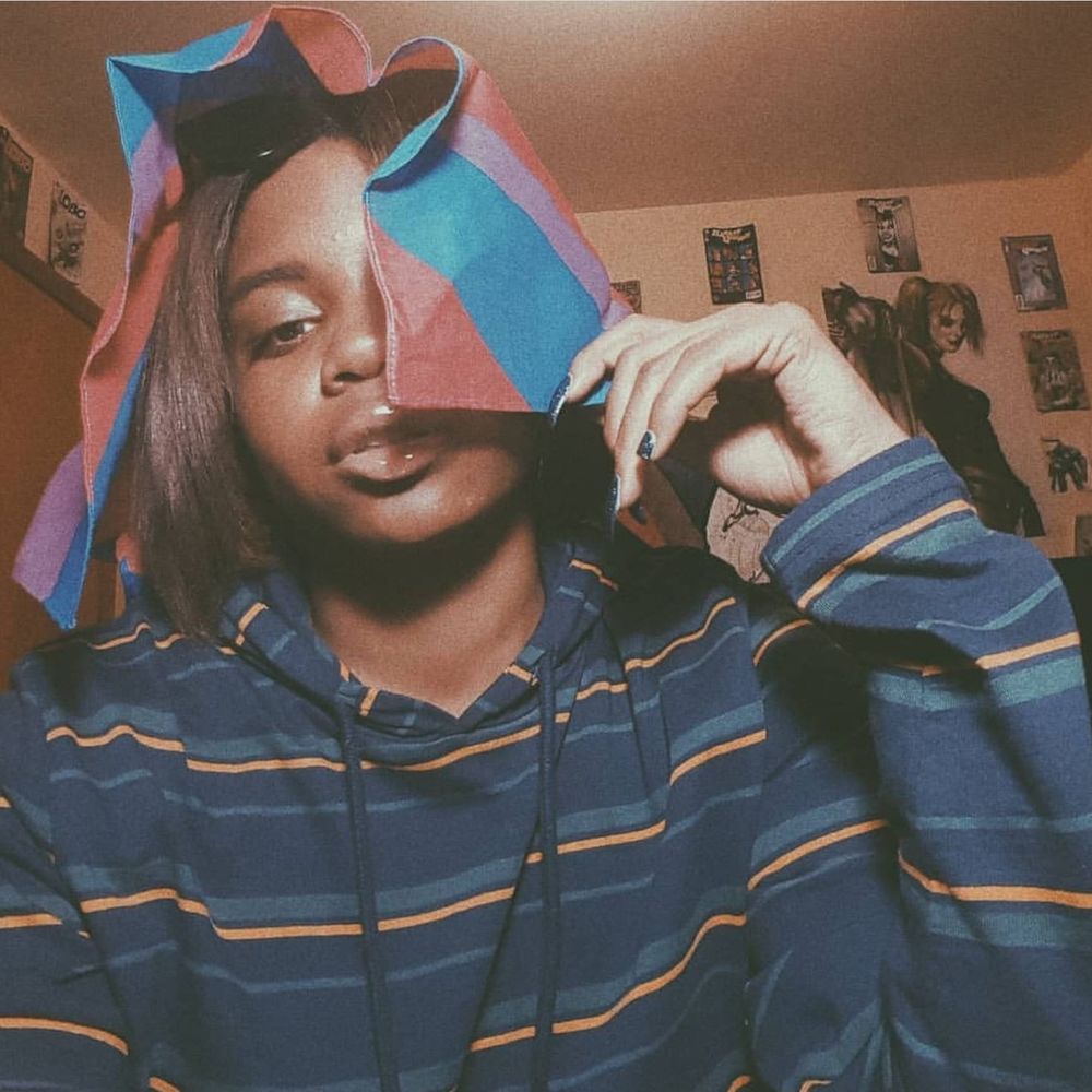 Meet your Posher, Kim